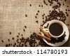 [Obrazek: stock-photo-cup-of-coffee-with-beans-and...780193.jpg]