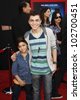 jake irigoyen