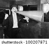 Huge Megaphone