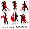 Ballroom+dancer+silhouette+clip+art