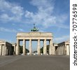 Gates Of Berlin