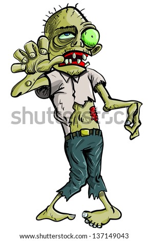 Ghoulish Stock Photos, Images, & Pictures | Shutterstock