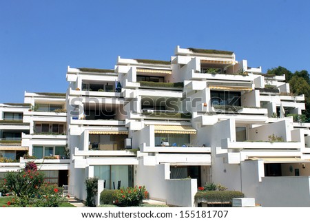 Modern Urban Apartment Building exterior facade modern new apartment building stock photo 16634986 Modern Urban Apartment Building exterior facade modern new apartment building stock photo 16634986