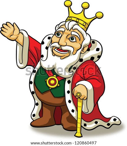 King Robe Stock Photos, Images, & Pictures | Shutterstock