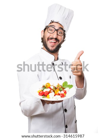Chefs Restaurant Kitchen Cooking Cute Cooks Stock Vector 546261184 ...