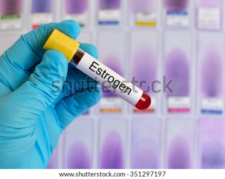 Estradiol Blood Testing