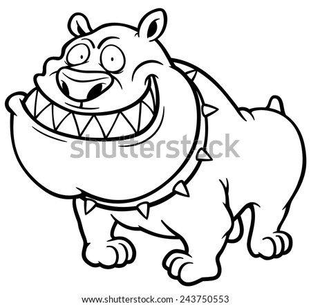 Download Angry Cat Body Coloring Pages