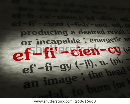 define an efficient market and the 'an “efficient” market is defined as a market where there are large numbers of rational, profit-maximizers actively competing, with each trying to predict future. define an efficient market and the 'an “efficient” market is defined as a market where there are large numbers of rational, profit-maximizers actively competing, with each trying to predict future.