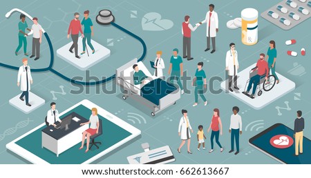 Technology in Medical