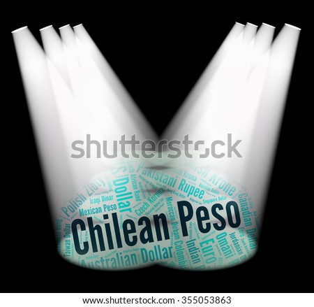 Chilean peso forex