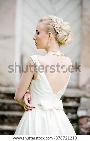 Photos Shutterstock Beautiful Bride Photos 52