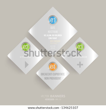 Paper stock options for business cards