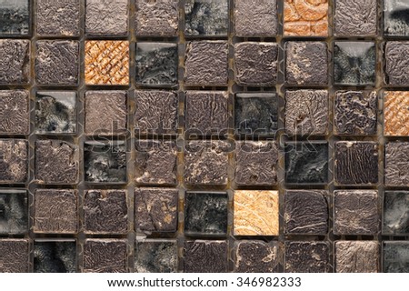 Ancient Metal Molds Stock Photo 563397883  Shutterstock