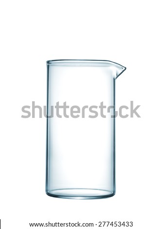 vector answers table lab Beaker Chemical Stock Photo Isolated On Solution Funnel