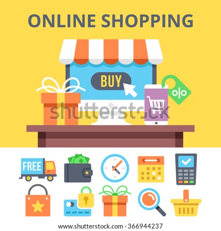 Shopping Online Sites