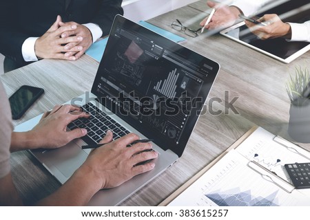 laptop business