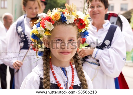 Poland Folk Stock Photos, Images, & Pictures | Shutterstock