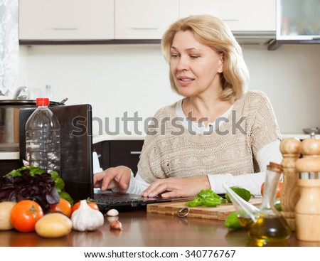 Important mature cook books for Mature cook books confirm