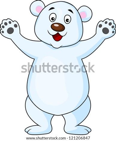 Illustration Cute Baby Seal Stock Vector 81696151 - Shutterstock