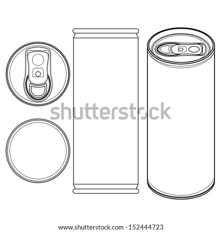Beverage Can Stock Photos, Images, & Pictures | Shutterstock
