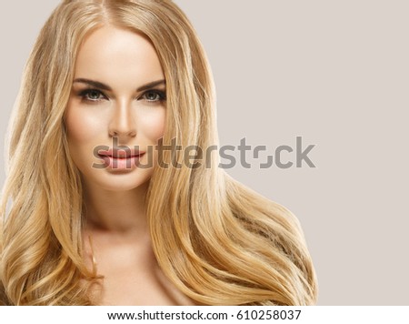 https://thumb10.shutterstock.com/display_pic_with_logo/1306012/610258037/stock-photo-beauty-woman-face-portrait-beautiful-model-girl-with-perfect-fresh-clean-skin-color-lips-purple-610258037.jpg