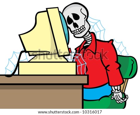 stock-photo-cartoon-of-skeleton-of-person-who-waited-too-long-for-a-web-page-to-load-10316017.jpg