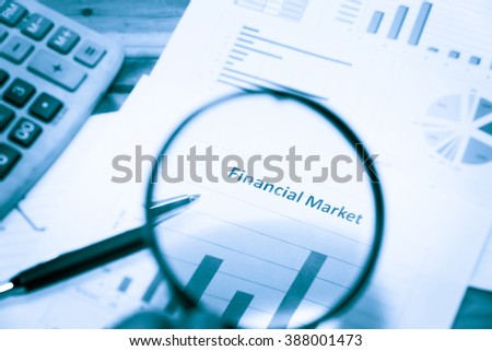 Financial instruments forex market