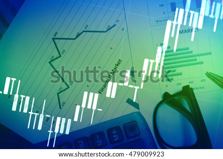 Fixed income and forex
