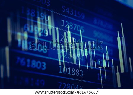 Fixed income in forex