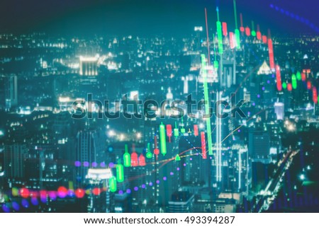 Fixed income and forex