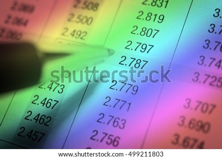Bfs finance forex