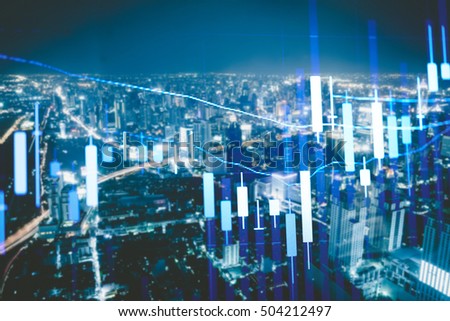 Day trading crude oil without indicators