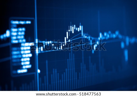 Day trading crude oil without indicators