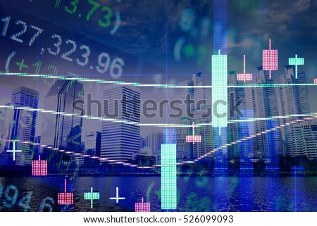 Trade forex at night