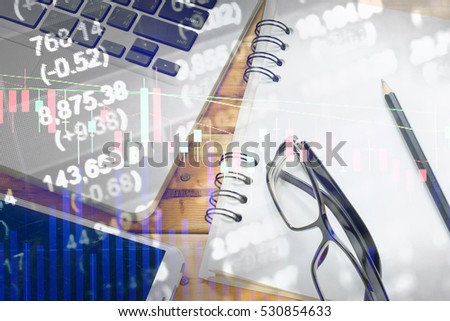 Financial instruments forex market