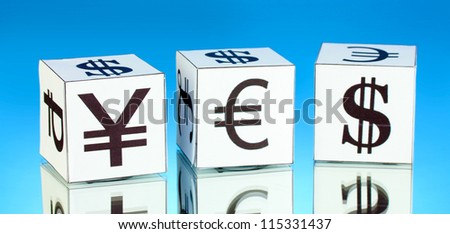 Current issues forex