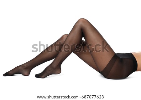 RUSSIAN SEXY BEAUTIES BAND Large Pointed Tits