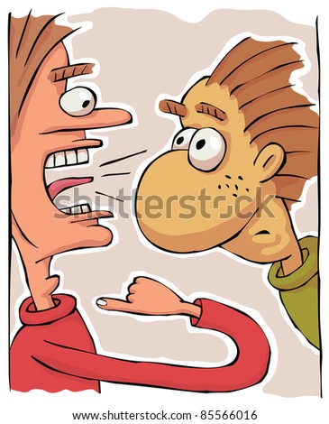 Bad behavior Stock Photos, Images, & Pictures | Shutterstock