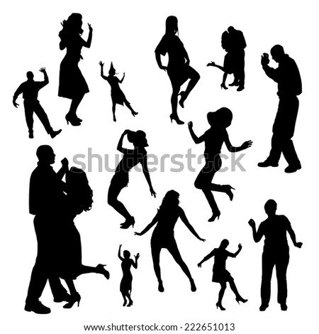 Sentimental Dance Action Sentimental Dance Action