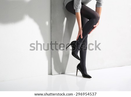 Swell of her hips pantyhose Buddys butt free gay sex