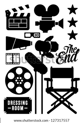 Movie camera Stock Photos, Images, & Pictures | Shutterstock