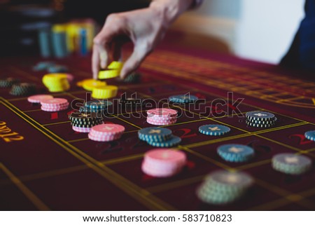 Gambling man remix