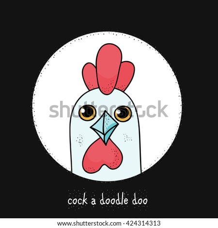 Cock cooking doo doodle naked girls 18+