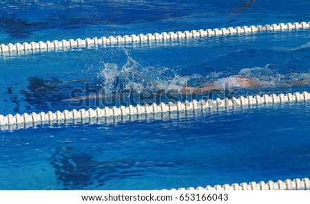 Olympic Swimming Pool 2017 swimming pool buoy lane markers stock photo 121943254 - shutterstock Olympic Swimming Pool 2017 swimming pool buoy lane markers stock photo 121943254 - shutterstock