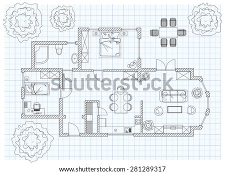 100 Sketch Floor Plan 369 Best Floor Plan Images On