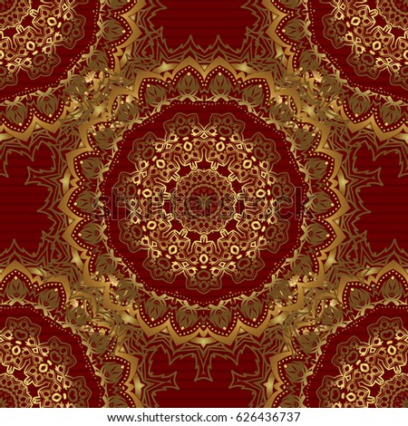 Persian Carpet Texture Stock Photo 439790401 Shutterstock