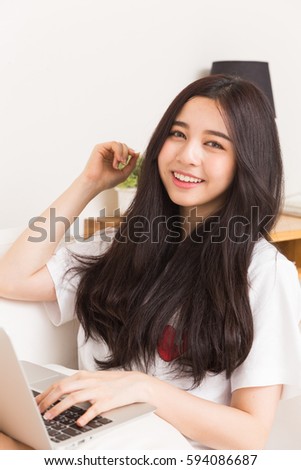 Comparison asian and latino genotypes Asian girl photo young