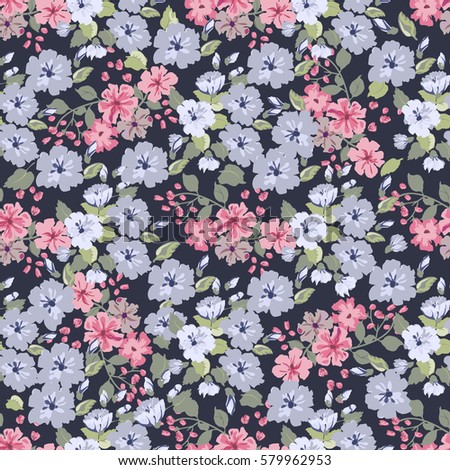 Gift Wrap Gentle Flower 87 Gift Wrap Gentle Flower 62