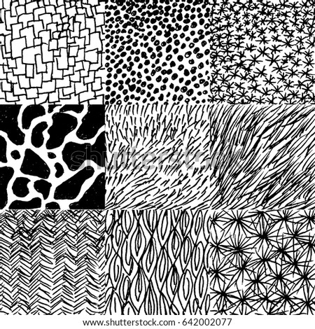 artwork of lines artwork of lines