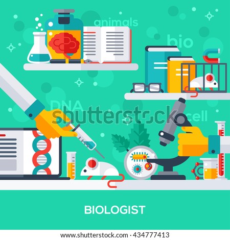 biology education